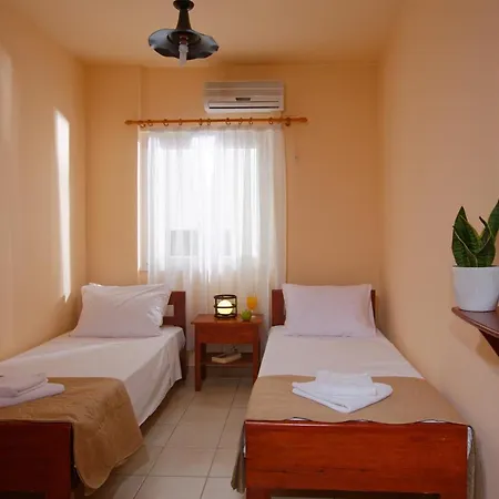 Aparthotel Semeli Stalida