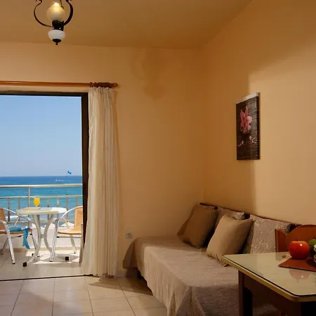Aparthotel Semeli