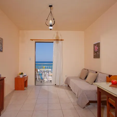 Aparthotel Semeli Stalida
