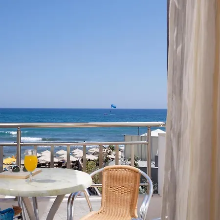 Semeli Aparthotel